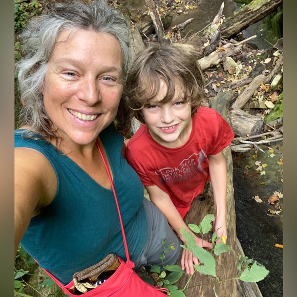 Meet your Posher, Irene owner of Bicycle Happiness- Education & Advocacy clinics - Picture 3 of 16